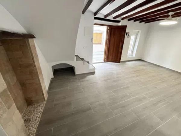 Chalet en Centro Ciudad