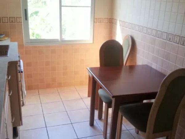 Piso en La Nucia Pueblo