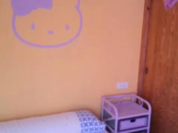 Piso en La Nucia Pueblo