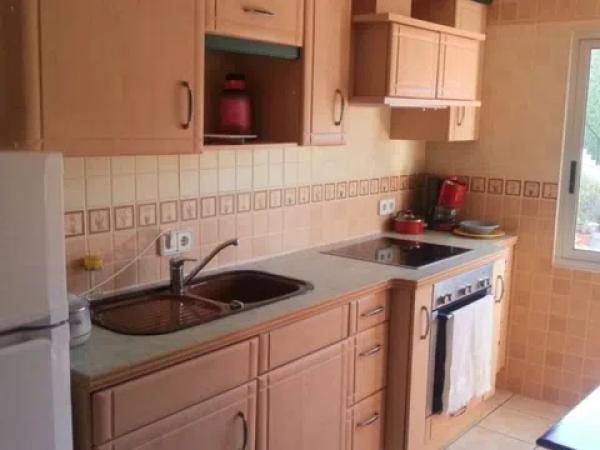 Piso en La Nucia Pueblo