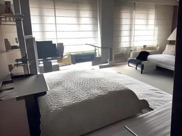 Piso en calle Góngora, 1