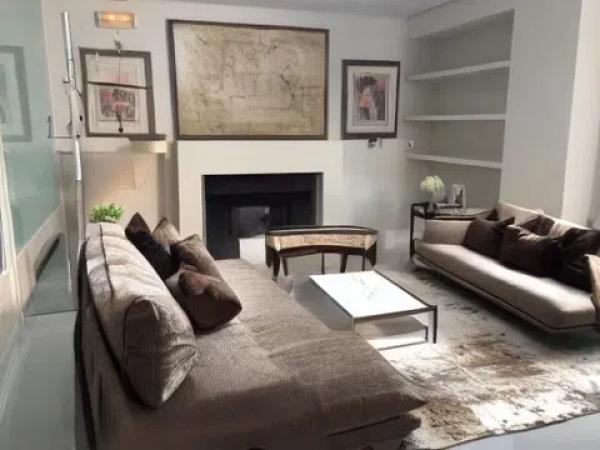 Piso en calle Góngora, 1