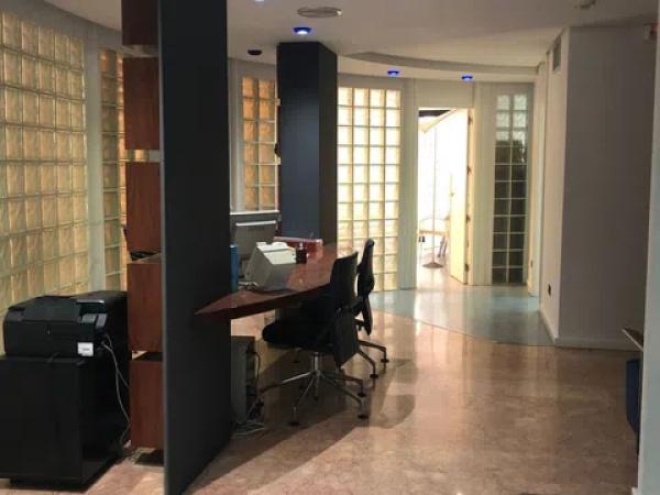 Piso en calle Góngora, 1