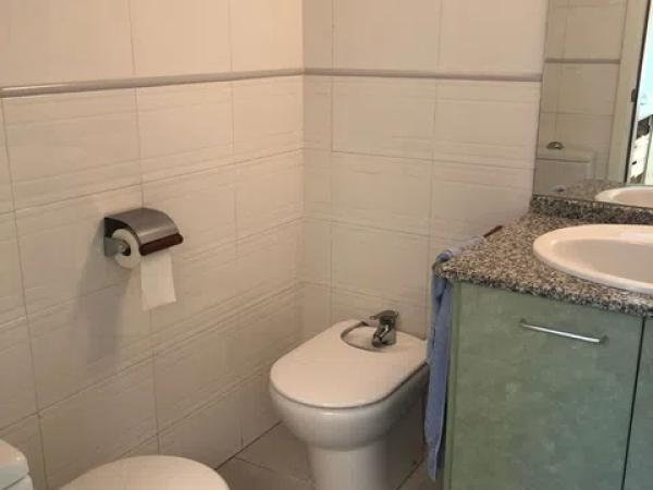 Piso en calle Góngora, 1