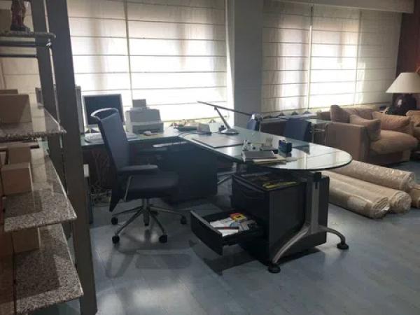 Piso en calle Góngora, 1