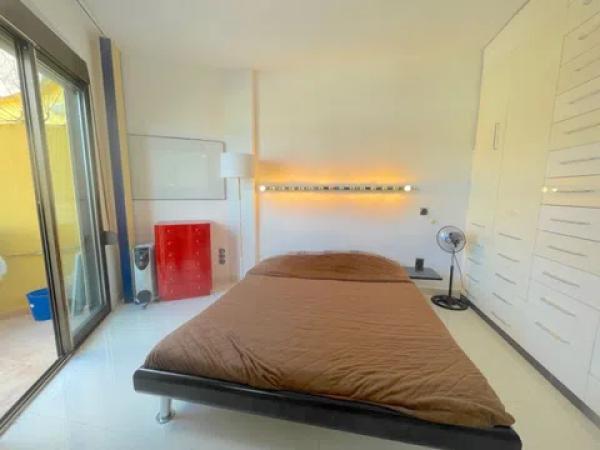 Piso en Cala Advocat - Baladrar