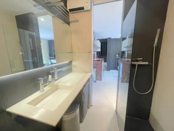 Piso en Cala Advocat - Baladrar