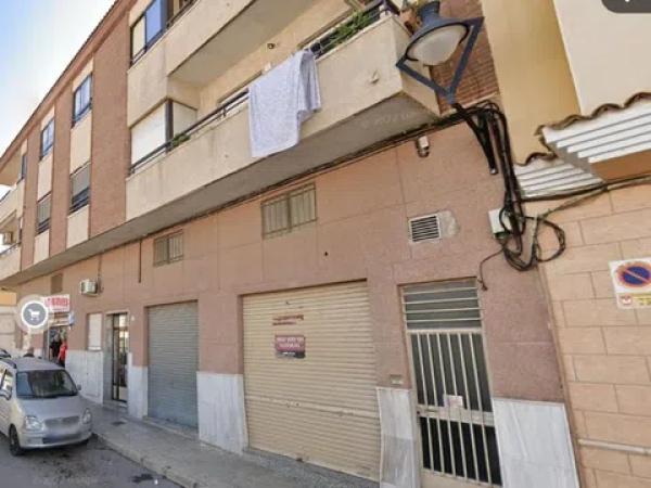 Piso en Plaza Castelar - Mercado Central