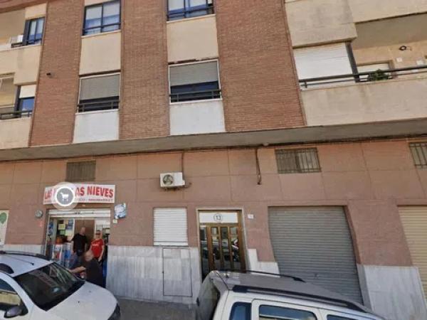 Piso en Plaza Castelar - Mercado Central