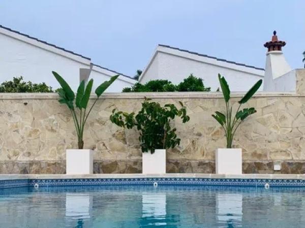 Casa independiente en calle Barranco, 5