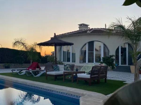 Casa independiente en calle Barranco, 5