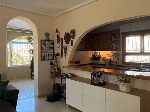 Casa independiente en calle Barranco, 5