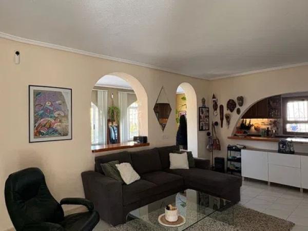 Casa independiente en calle Barranco, 5