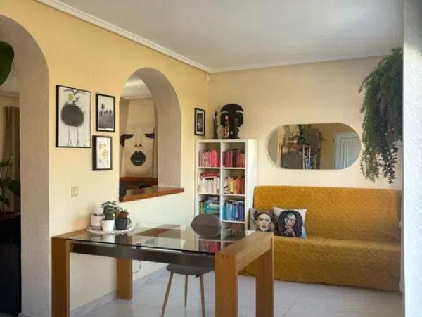 Casa independiente en calle Barranco, 5