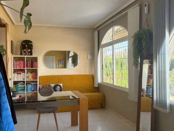 Casa independiente en calle Barranco, 5