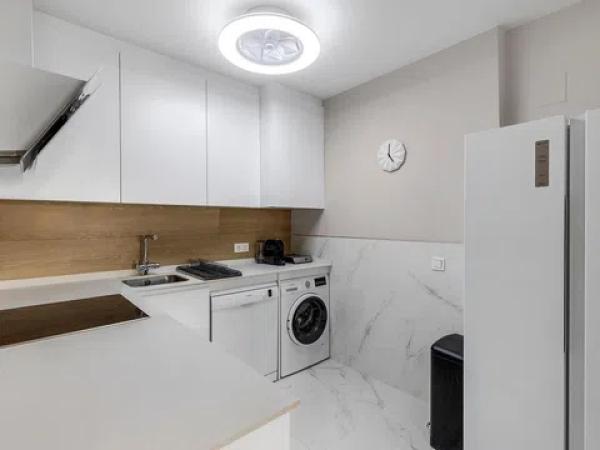 Chalet en calle Mar Menor