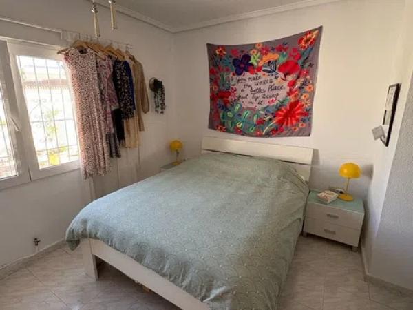 Casa independiente en calle Barranco, 5