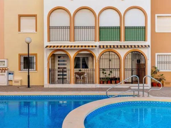 Chalet en calle Mar Menor