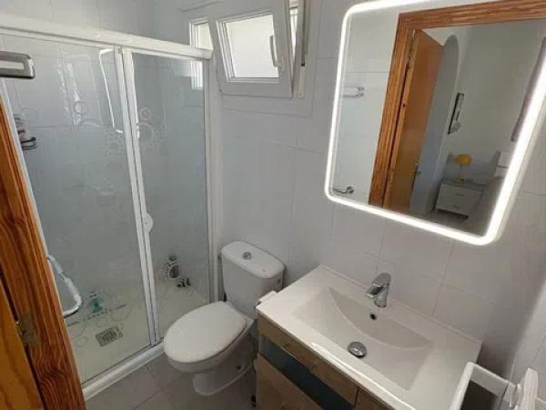 Casa independiente en calle Barranco, 5