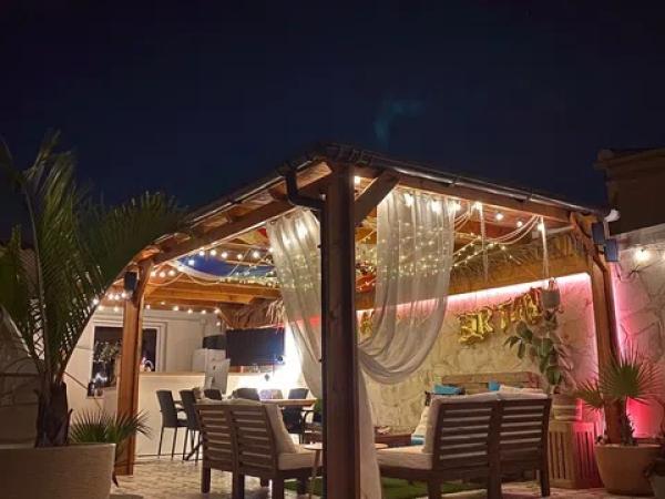 Casa independiente en calle Barranco, 5