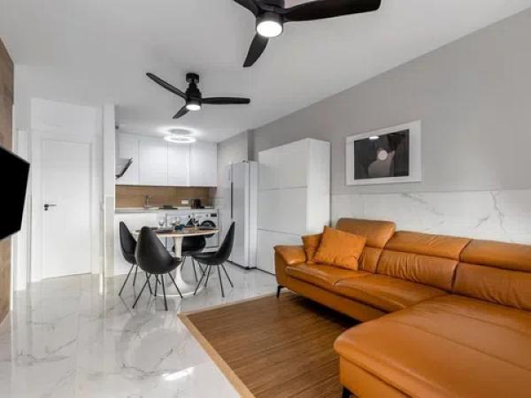 Chalet en calle Mar Menor