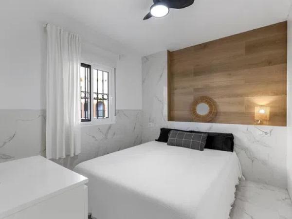 Chalet en calle Mar Menor