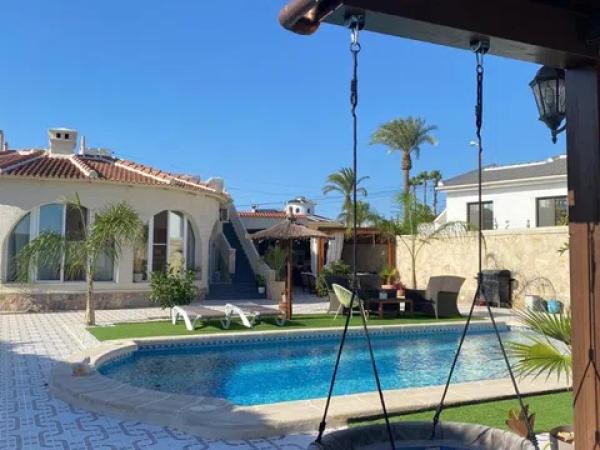 Casa independiente en calle Barranco, 5