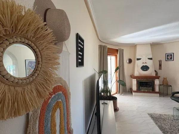 Casa independiente en calle Barranco, 5