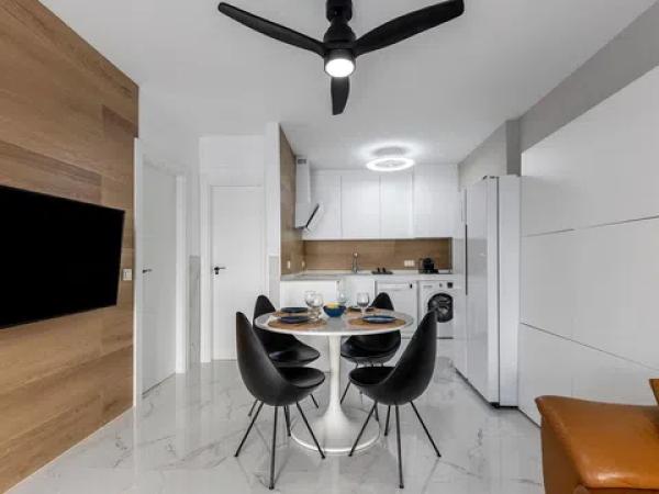 Chalet en calle Mar Menor