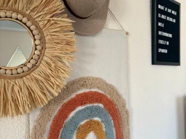 Casa independiente en calle Barranco, 5