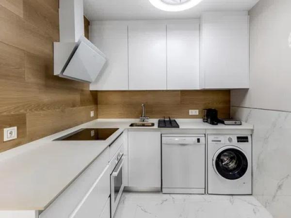 Chalet en calle Mar Menor