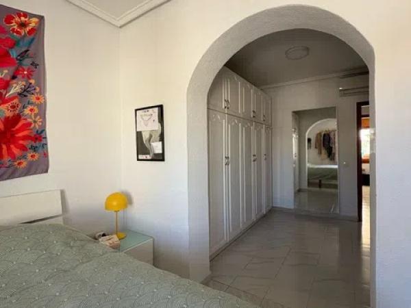 Casa independiente en calle Barranco, 5