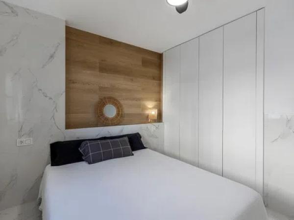 Chalet en calle Mar Menor