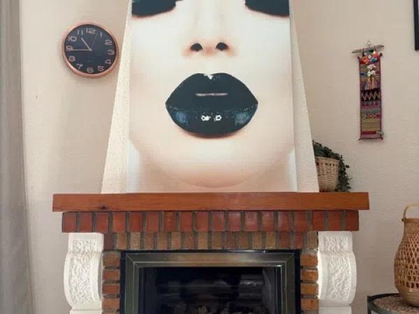 Casa independiente en calle Barranco, 5