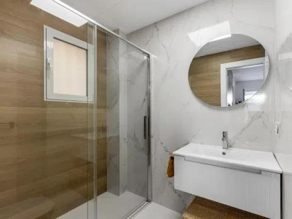 Chalet en calle Mar Menor