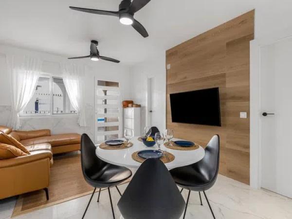 Chalet en calle Mar Menor