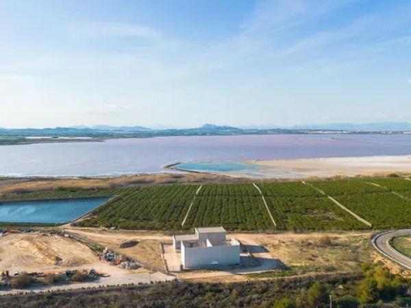 Chalet en calle Mar Menor