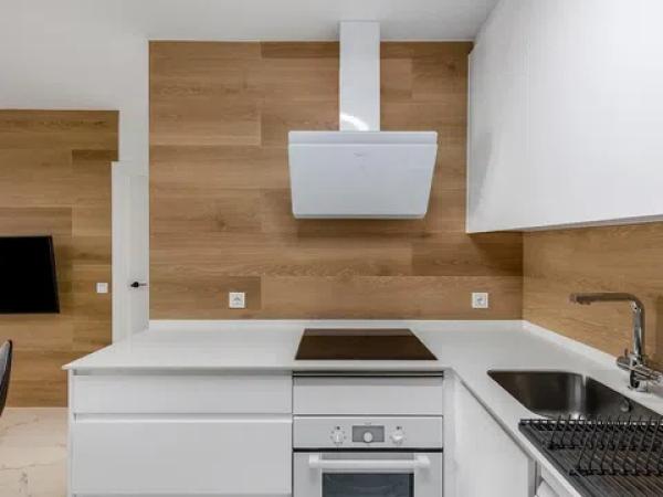 Chalet en calle Mar Menor