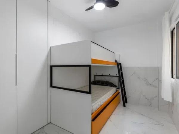 Chalet en calle Mar Menor