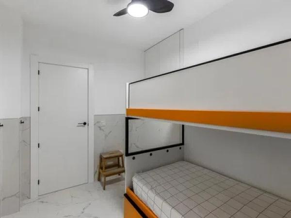 Chalet en calle Mar Menor