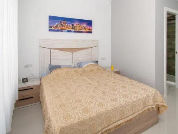 Casa independiente en calle Liverpool, 12