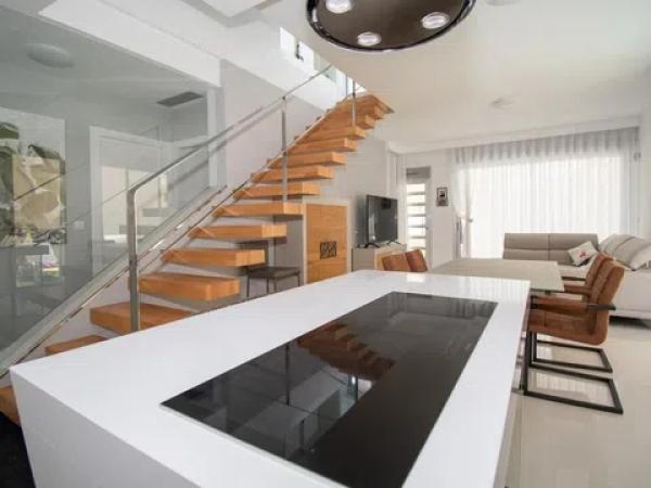 Casa independiente en calle Liverpool, 12