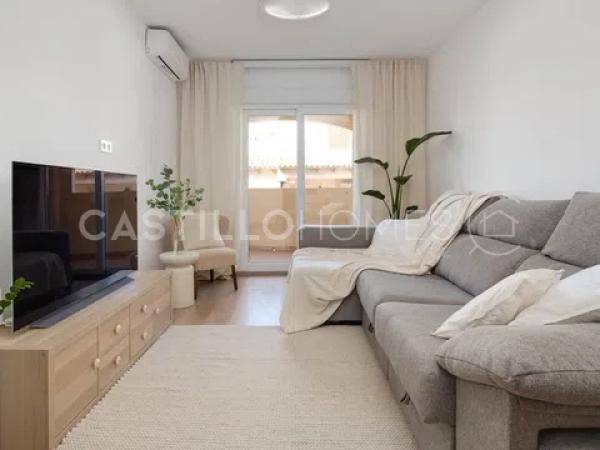 Piso en calle Mar Baltico, 25