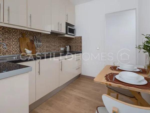 Piso en calle Mar Baltico, 25