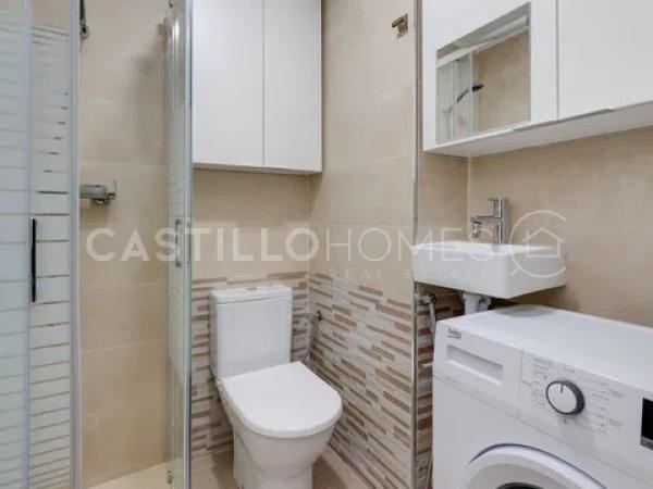 Piso en calle Mar Baltico, 25