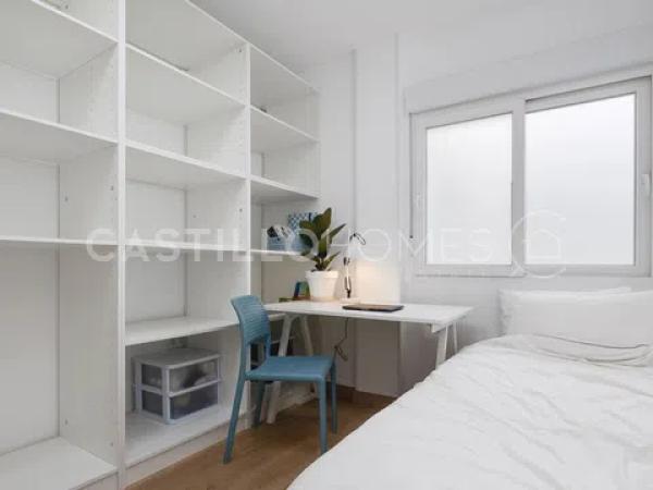 Piso en calle Mar Baltico, 25