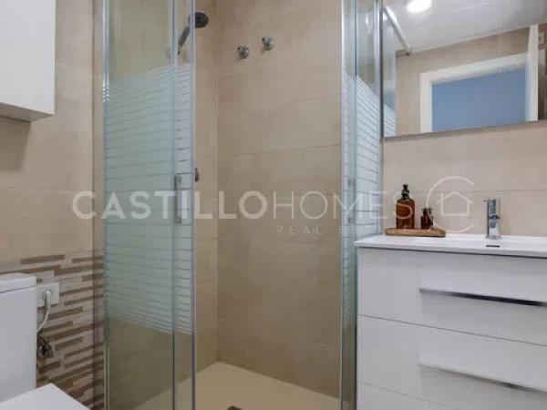 Piso en calle Mar Baltico, 25