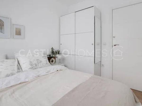 Piso en calle Mar Baltico, 25