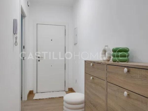 Piso en calle Mar Baltico, 25