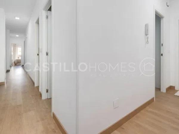 Piso en calle Mar Baltico, 25